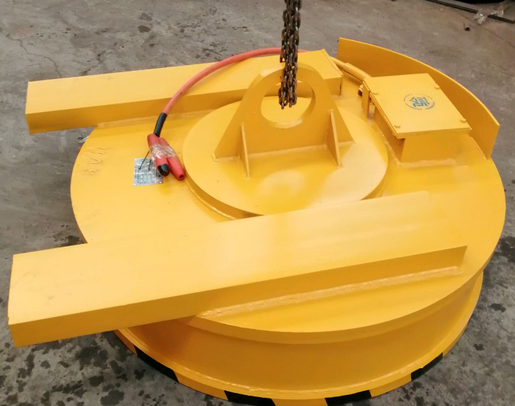 江陰電磁吸盤怎么保養(yǎng)和維護