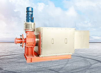 新型裝備，生產(chǎn)無(wú)憂(yōu)